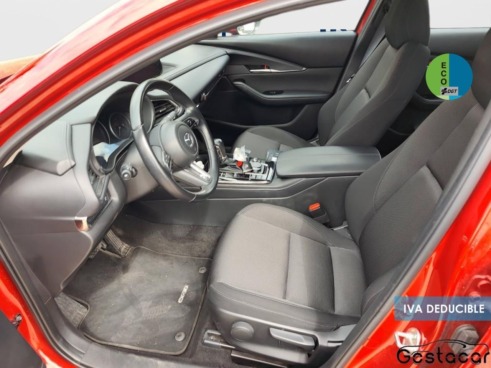 40543ad341c7ad9b85737cf1254c2d0f-4543 Mazda CX-30 e-Sky G MHEV Centre-Line AT 103 kW (140 CV) - 5