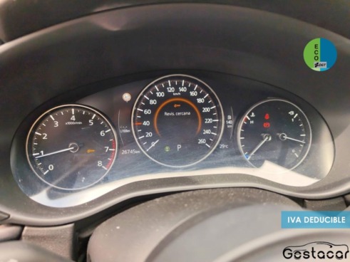 40543ad341c7ad9b85737cf1254c2d0f-4546 Mazda CX-30 e-Sky G MHEV Centre-Line AT 103 kW (140 CV) - 8