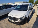 Mercedes Citan 110 Cdi 70kw Furgón Base Largo Mercedes Citan 110 Cdi 70kw Furgón Base Largo