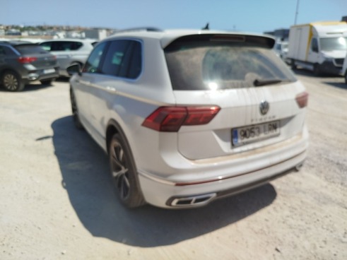 40543ad341c7ad9b85737cf1254c2d0f-3305 Volkswagen Tiguan R-line 2.0 Tdi 110kw (150cv) Dsg - 7