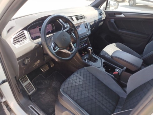 40543ad341c7ad9b85737cf1254c2d0f-3306 Volkswagen Tiguan R-line 2.0 Tdi 110kw (150cv) Dsg - 8