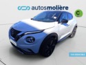 40543ad341c7ad9b85737cf1254c2d0f-4559 Nissan Juke DIG-T N-Design Black 84 kW (114 CV) - 1