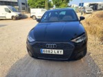 40543ad341c7ad9b85737cf1254c2d0f-4580 Audi A3 Sportback 30 Tfsi 81kw (110cv) S Tronic - 2