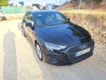 40543ad341c7ad9b85737cf1254c2d0f-4581 Audi A3 Sportback 30 Tfsi 81kw (110cv) S Tronic - 3