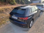 40543ad341c7ad9b85737cf1254c2d0f-4582 Audi A3 Sportback 30 Tfsi 81kw (110cv) S Tronic - 4
