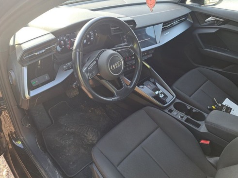 40543ad341c7ad9b85737cf1254c2d0f-4585 Audi A3 Sportback 30 Tfsi 81kw (110cv) S Tronic - 7