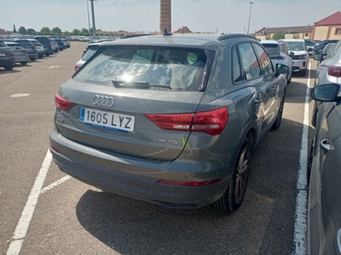 40543ad341c7ad9b85737cf1254c2d0f-4598 Audi Q3 35 Tdi 110kw (150cv) S Tronic - 4