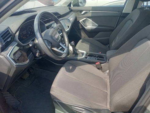 40543ad341c7ad9b85737cf1254c2d0f-4601 Audi Q3 35 Tdi 110kw (150cv) S Tronic - 7