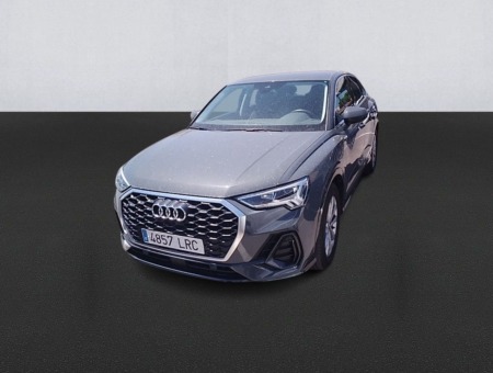 40543ad341c7ad9b85737cf1254c2d0f-4619 Audi Q3 Advanced 35 TDI 110kW (150CV) S tronic