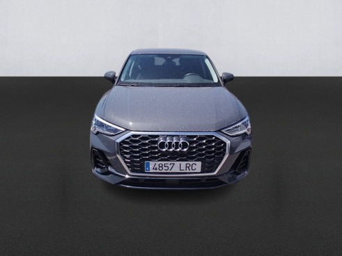 40543ad341c7ad9b85737cf1254c2d0f-4620 Audi Q3 Sportback Advanced 35 Tdi 110kw (150cv) S Tronic - 2