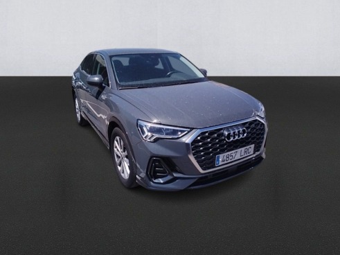 40543ad341c7ad9b85737cf1254c2d0f-4621 Audi Q3 Sportback Advanced 35 Tdi 110kw (150cv) S Tronic - 3
