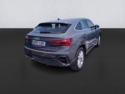 40543ad341c7ad9b85737cf1254c2d0f-4622 Audi Q3 Sportback Advanced 35 Tdi 110kw (150cv) S Tronic - 4