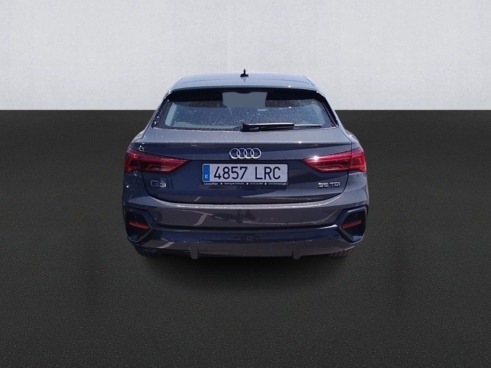 40543ad341c7ad9b85737cf1254c2d0f-4623 Audi Q3 Sportback Advanced 35 Tdi 110kw (150cv) S Tronic - 5