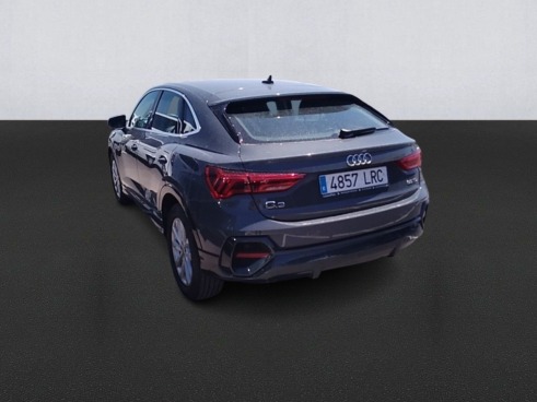 40543ad341c7ad9b85737cf1254c2d0f-4624 Audi Q3 Sportback Advanced 35 Tdi 110kw (150cv) S Tronic - 6
