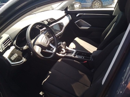 40543ad341c7ad9b85737cf1254c2d0f-4625 Audi Q3 Sportback Advanced 35 Tdi 110kw (150cv) S Tronic - 7