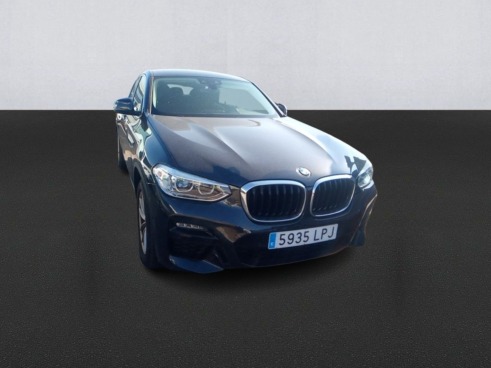 40543ad341c7ad9b85737cf1254c2d0f-4645 Bmw X4 Xdrive20d - 3