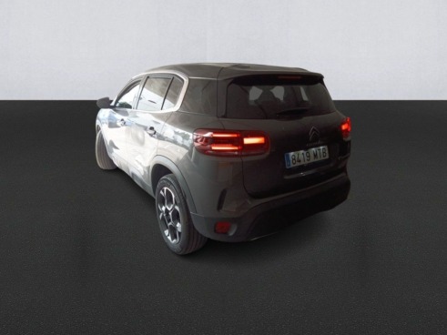 40543ad341c7ad9b85737cf1254c2d0f-4656 Citroen C5 Aircross Bluehdi 96kw (130cv) S&s Eat8 Plus - 6