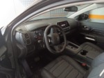 40543ad341c7ad9b85737cf1254c2d0f-4657 Citroen C5 Aircross Bluehdi 96kw (130cv) S&s Eat8 Plus - 7