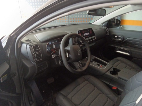 40543ad341c7ad9b85737cf1254c2d0f-4657 Citroen C5 Aircross Bluehdi 96kw (130cv) S&s Eat8 Plus - 7