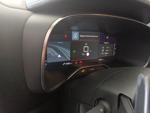 40543ad341c7ad9b85737cf1254c2d0f-4658 Citroen C5 Aircross Bluehdi 96kw (130cv) S&s Eat8 Plus - 8