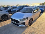 Ford Focus 1.0 Ecoboost Mhev 114kw St-line Ford Focus 1.0 Ecoboost Mhev 114kw St-line