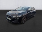 Ford Focus 1.0 Ecoboost Mhev 114kw St-line Ford Focus 1.0 Ecoboost Mhev 114kw St-line