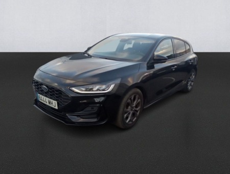 40543ad341c7ad9b85737cf1254c2d0f-4683 Ford Focus 1.0 Ecoboost MHEV 114kW ST-Line