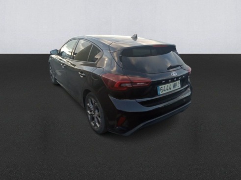 40543ad341c7ad9b85737cf1254c2d0f-4688 Ford Focus 1.0 Ecoboost Mhev 114kw St-line - 6