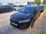 Ford Focus 1.0 Ecoboost Mhev 114kw St-line Ford Focus 1.0 Ecoboost Mhev 114kw St-line