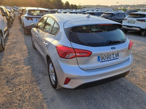 40543ad341c7ad9b85737cf1254c2d0f-4704 Ford Focus 1.0 Ecoboost Mhev 92kw Trend+ - 6