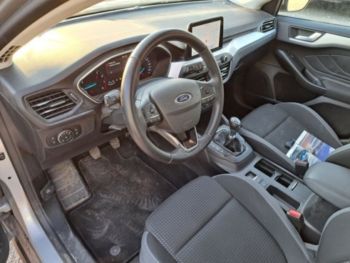 40543ad341c7ad9b85737cf1254c2d0f-4705 Ford Focus 1.0 Ecoboost Mhev 92kw Trend+ - 7