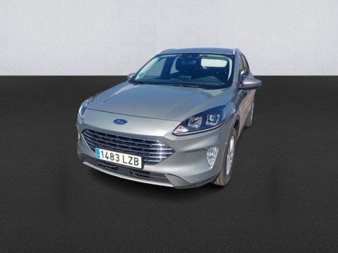 40543ad341c7ad9b85737cf1254c2d0f-4715 Ford Kuga Titanium 2.5 Duratec Fhev 140kw Auto - 1