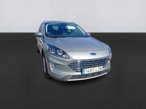 40543ad341c7ad9b85737cf1254c2d0f-4717 Ford Kuga Titanium 2.5 Duratec Fhev 140kw Auto - 3