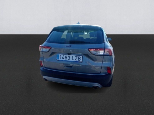 40543ad341c7ad9b85737cf1254c2d0f-4719 Ford Kuga Titanium 2.5 Duratec Fhev 140kw Auto - 5