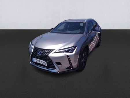 40543ad341c7ad9b85737cf1254c2d0f-4735 Lexus UX 2.0 250h Business