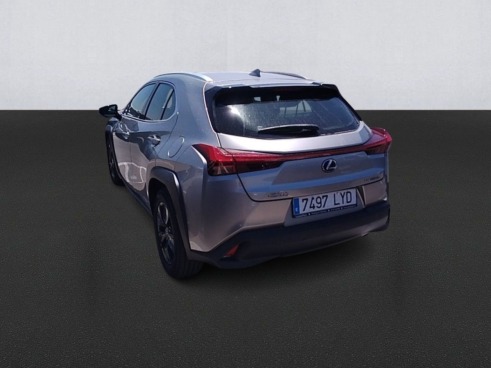 40543ad341c7ad9b85737cf1254c2d0f-4740 Lexus Ux 2.0 250h Business - 6