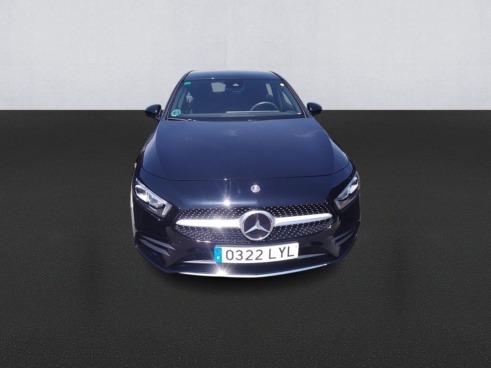 40543ad341c7ad9b85737cf1254c2d0f-4744 Mercedes A-class A 200 - 2