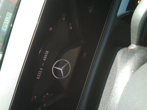 40543ad341c7ad9b85737cf1254c2d0f-4750 Mercedes A-class A 200 - 8