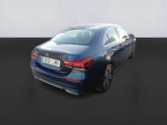 40543ad341c7ad9b85737cf1254c2d0f-4762 Mercedes A-class Sedán A 180 D - 4