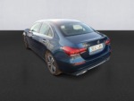 40543ad341c7ad9b85737cf1254c2d0f-4764 Mercedes A-class Sedán A 180 D - 6
