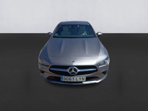 40543ad341c7ad9b85737cf1254c2d0f-4784 Mercedes Cla 220 D Dct Shooting Brake - 2