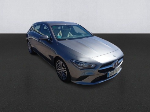 40543ad341c7ad9b85737cf1254c2d0f-4785 Mercedes Cla 220 D Dct Shooting Brake - 3