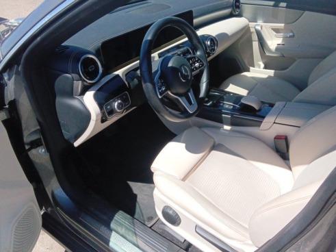 40543ad341c7ad9b85737cf1254c2d0f-4789 Mercedes Cla 220 D Dct Shooting Brake - 7