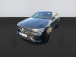 40543ad341c7ad9b85737cf1254c2d0f-4791 Mercedes Glc Coupe 220 D 4matic - 1