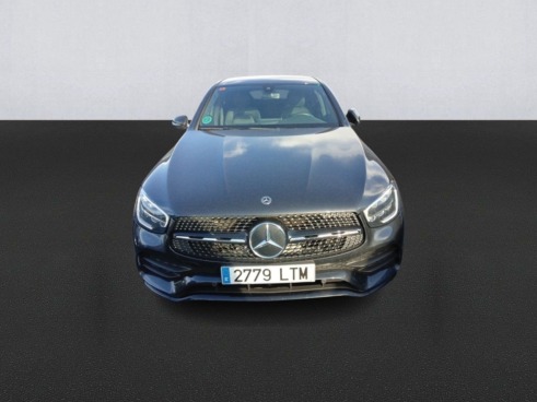 40543ad341c7ad9b85737cf1254c2d0f-4792 Mercedes Glc Coupe 220 D 4matic - 2