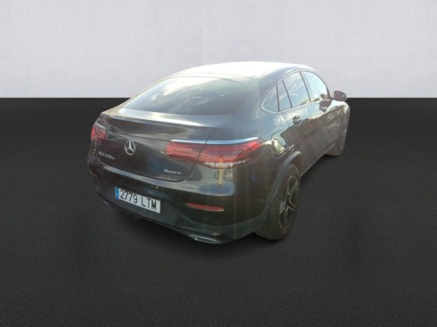 40543ad341c7ad9b85737cf1254c2d0f-4794 Mercedes Glc Coupe 220 D 4matic - 4