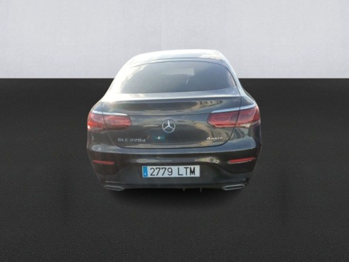 40543ad341c7ad9b85737cf1254c2d0f-4795 Mercedes Glc Coupe 220 D 4matic - 5