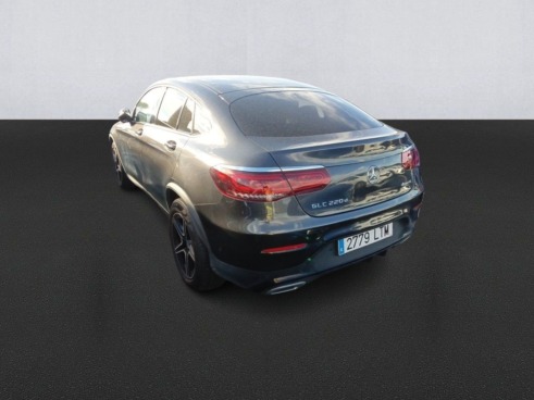 40543ad341c7ad9b85737cf1254c2d0f-4796 Mercedes Glc Coupe 220 D 4matic - 6