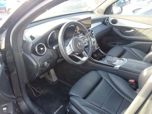 40543ad341c7ad9b85737cf1254c2d0f-4797 Mercedes Glc Coupe 220 D 4matic - 7