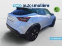 40543ad341c7ad9b85737cf1254c2d0f-4801 Nissan Juke DIG-T N-Design Black 84 kW (114 CV) - 4